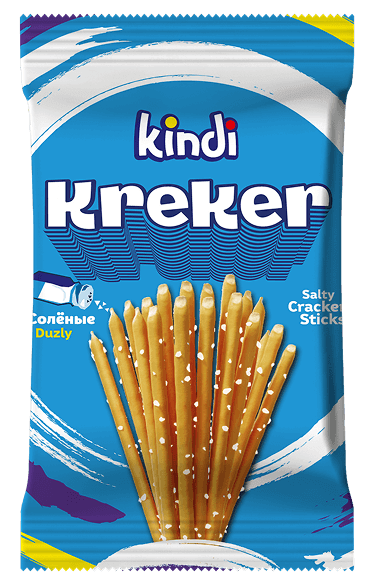 kindi crackers