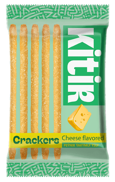kitir crackers
