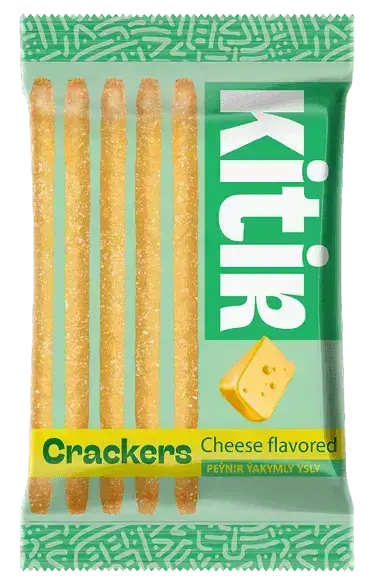 kitir crackers