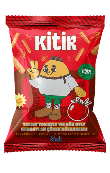 kitir croutons