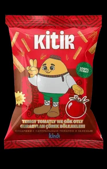 kitir croutons